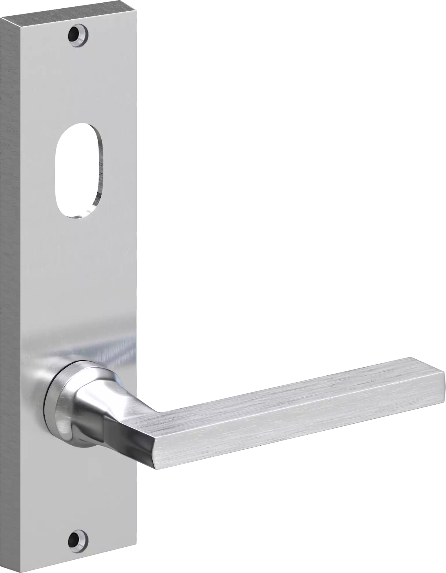 711 - Renoir - Int Lev + Cyl Hole - SC