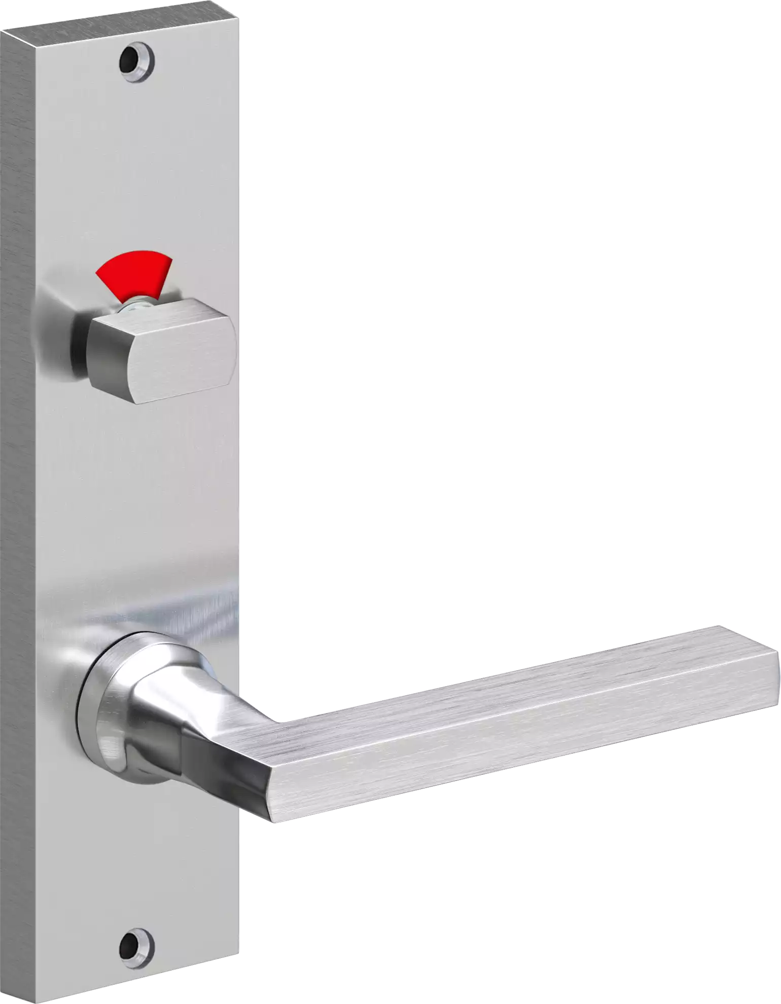 714 - Renoir - Int Lev + Ind Turn Knob - SC