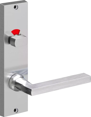 714 - Renoir - Int Lev + Ind Turn Knob - SC
