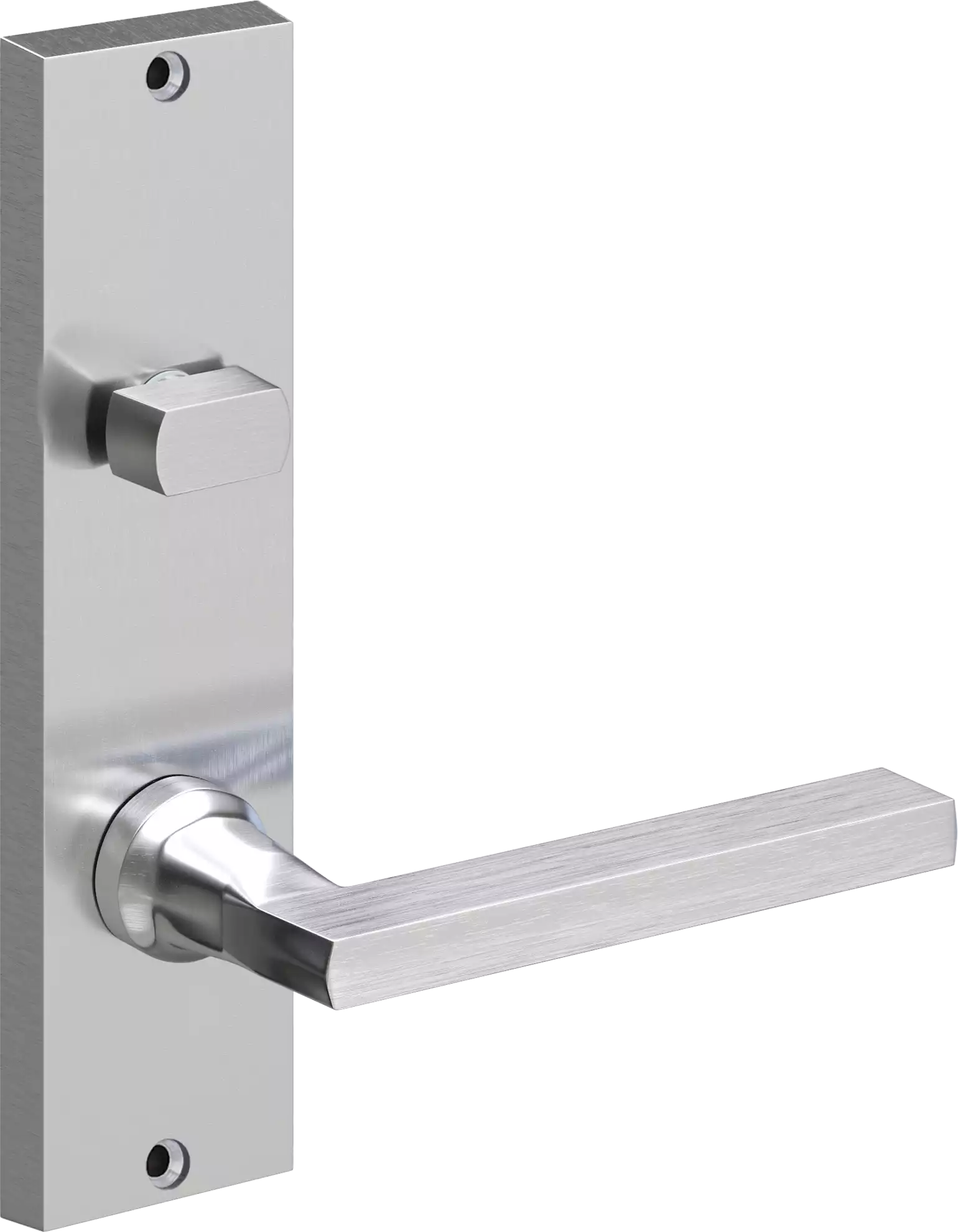 714 - Renoir - Int Lev + Turn Knob - SC