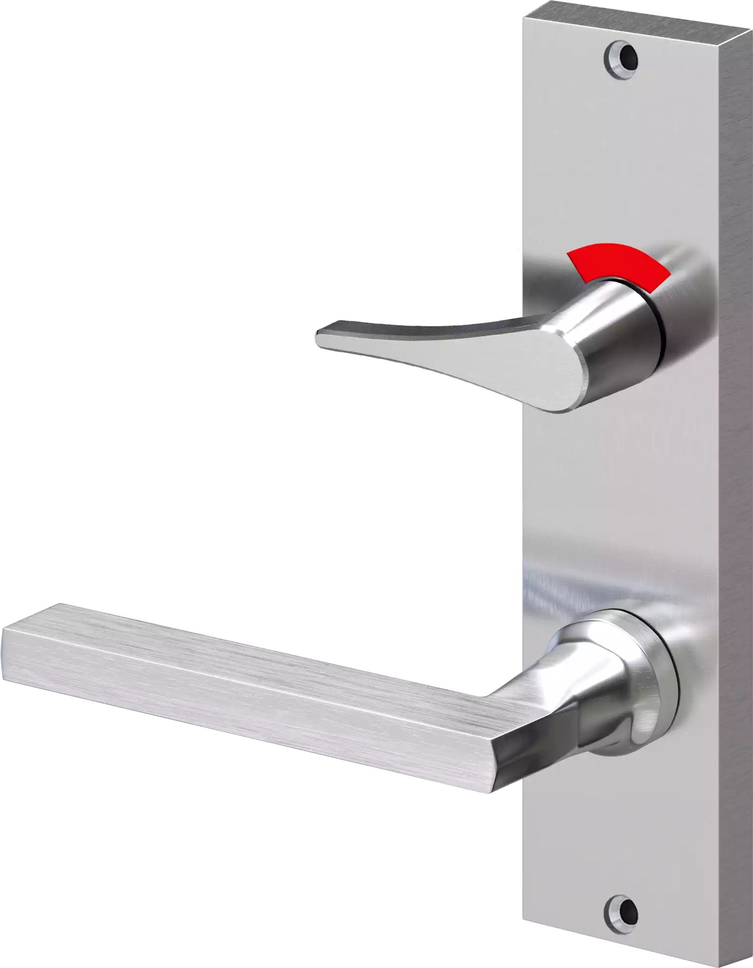 754 - Renoir - Int Lev + Ind Access Turn LH - SC