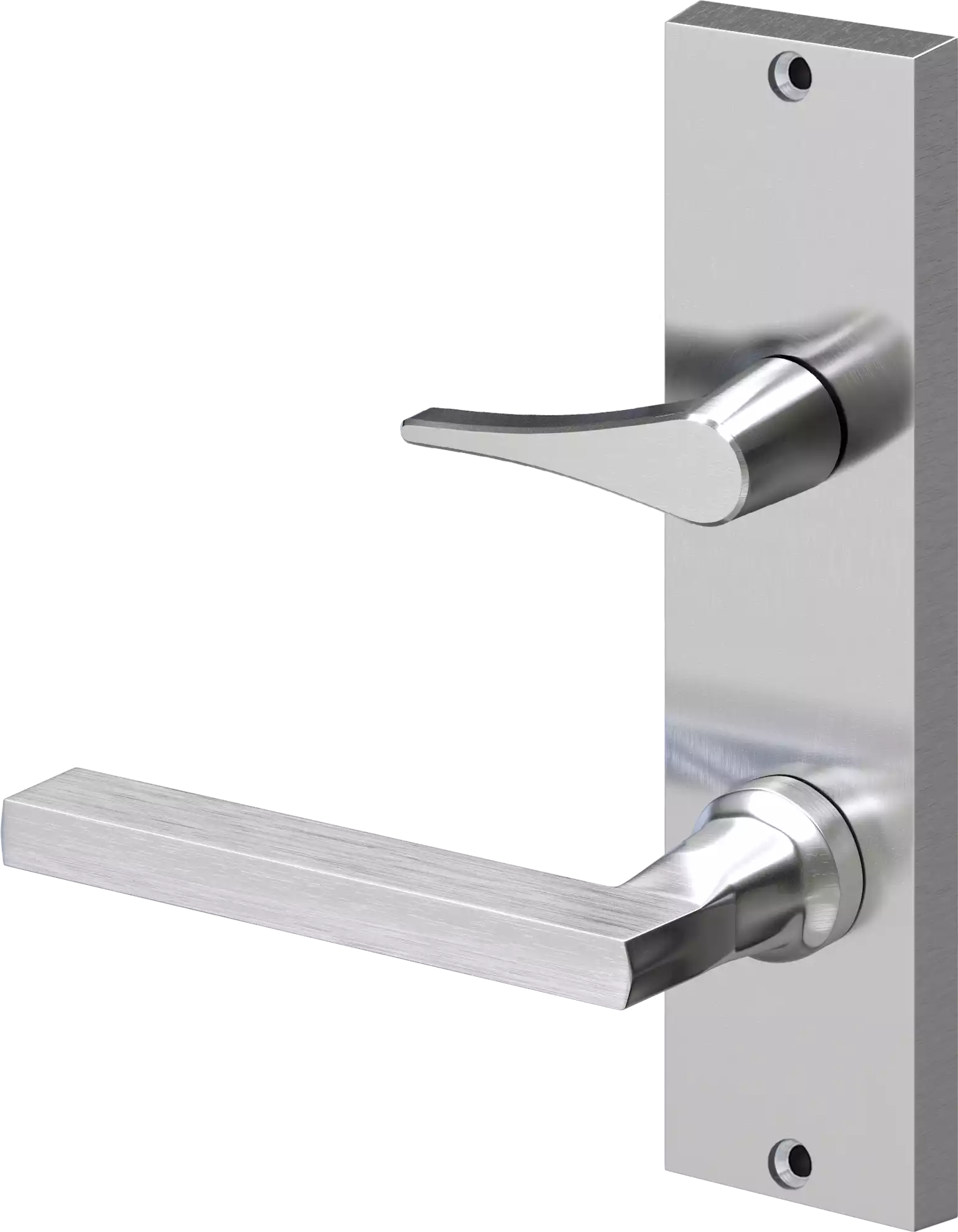 754 - Renoir - Int Lev + Access Turn LH - SC