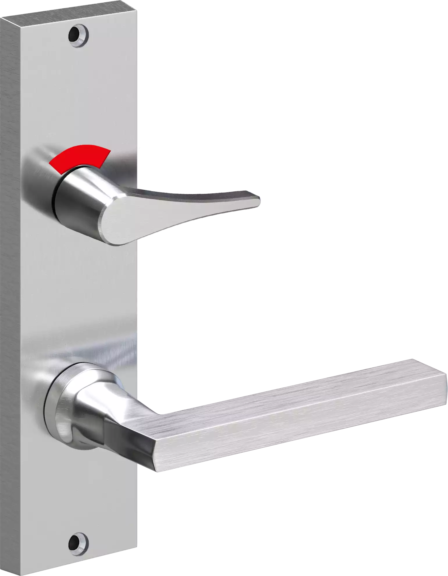 754 - Renoir - Int Lev + Ind Access Turn RH - SC