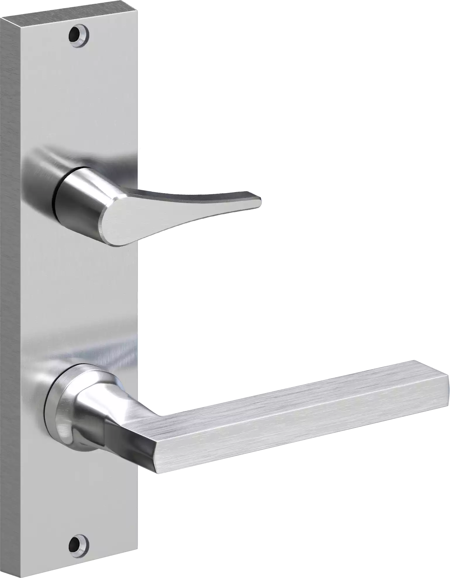 754 - Renoir - Int Lev + Access Turn RH - SC