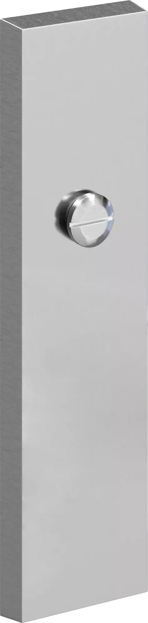 709 - Ext Plate Only + Emer Release - SC