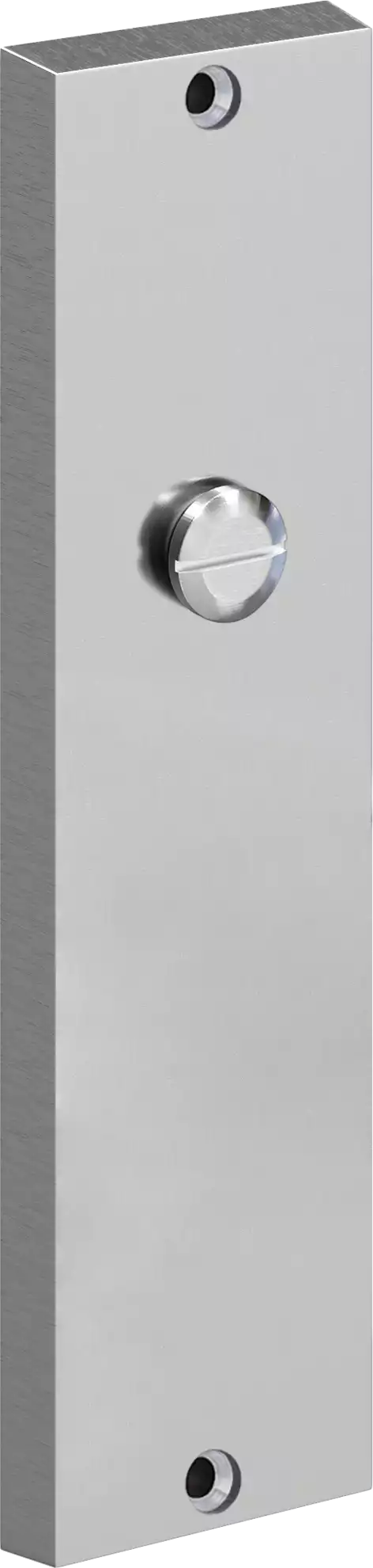 717 - Int Plate Only + Emer Release - SC