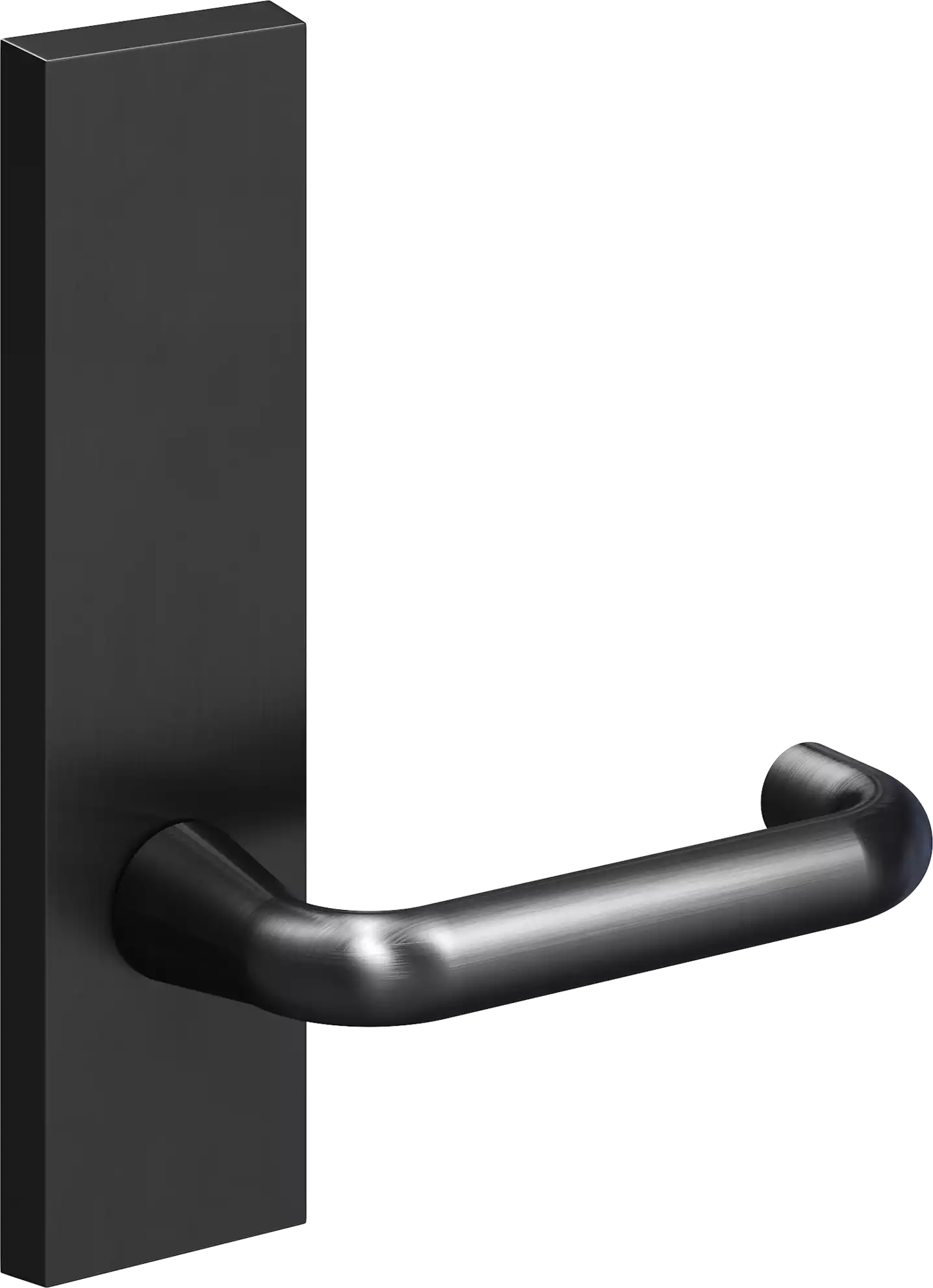 703 - Alpha - Ext Lever Only - SBC