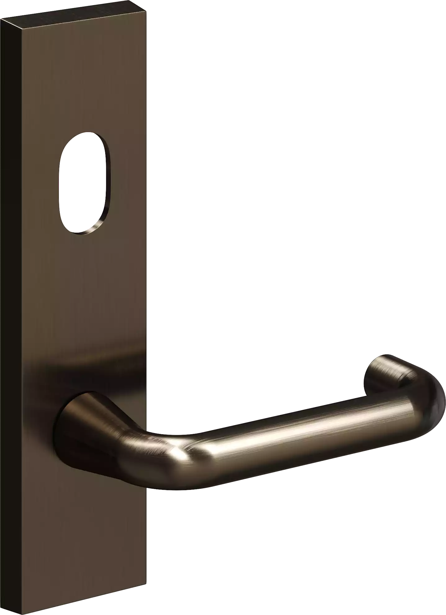 702 - Alpha - Ext Lev + Cyl Hole - ABZ