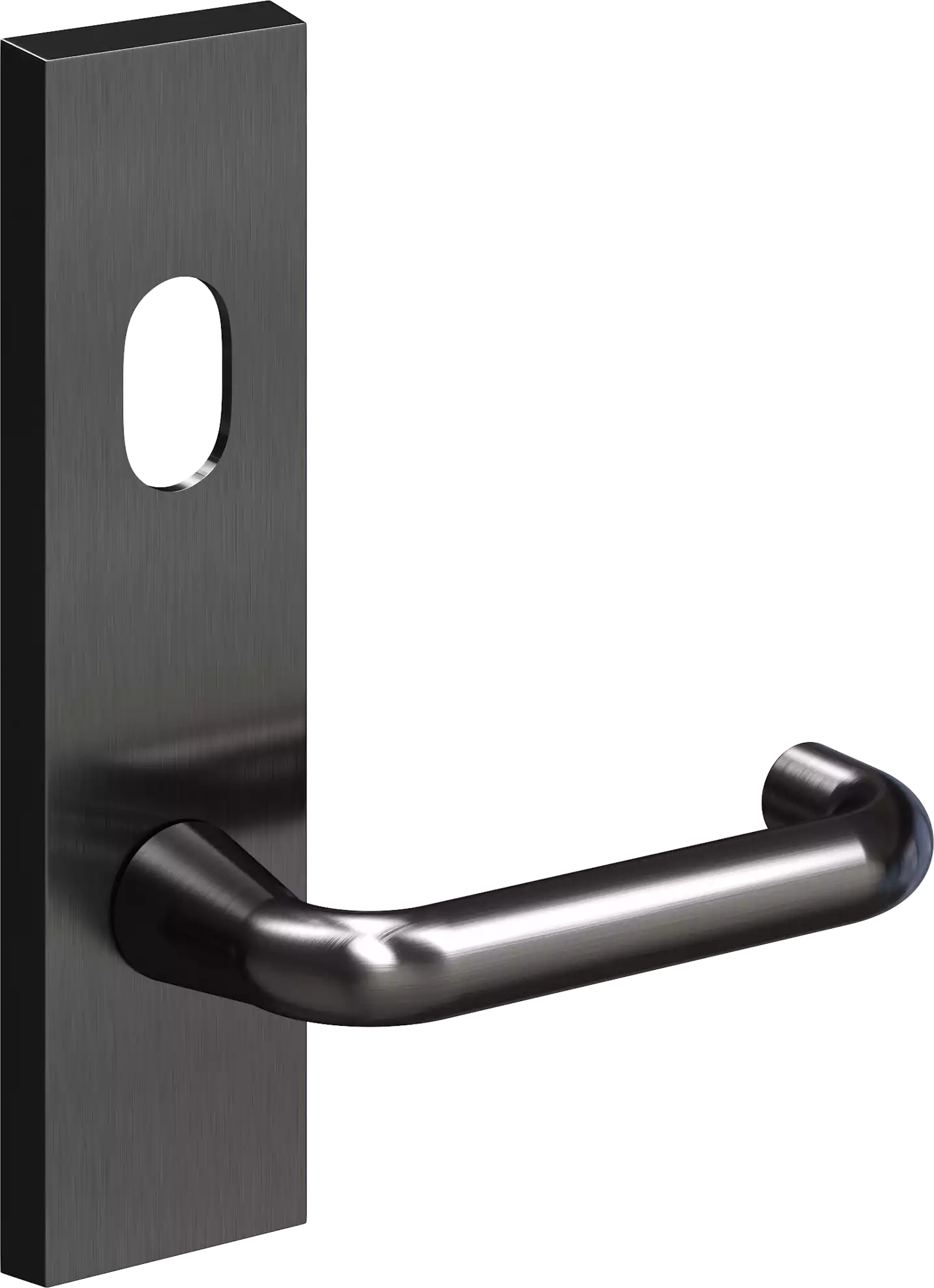 702 - Alpha - Ext Lev + Cyl Hole - ORB