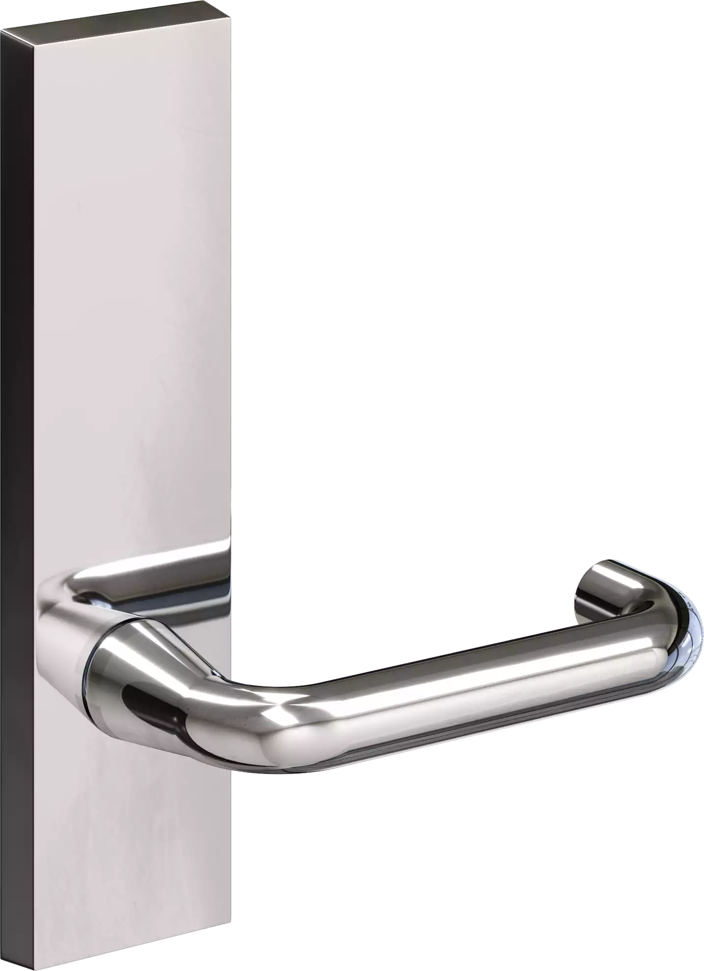 703 - Alpha - Ext Lever Only - CP