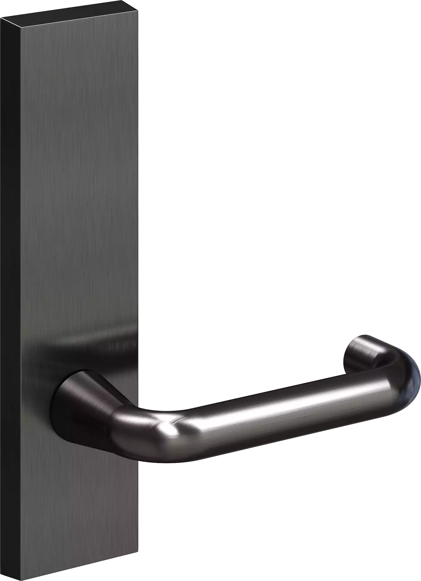 703 - Alpha - Ext Lever Only - ORB