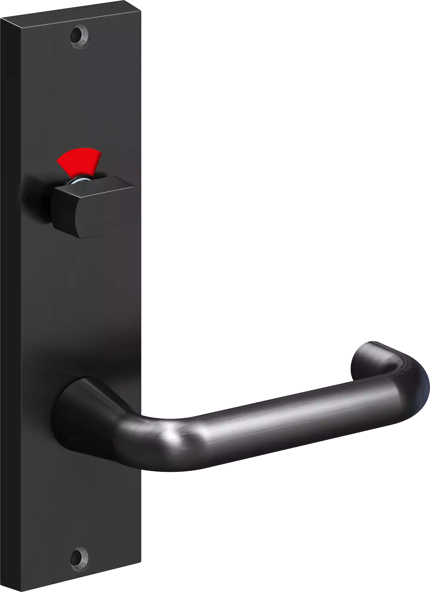 714 - Alpha - Int Lev + Ind Turn Knob - SBC