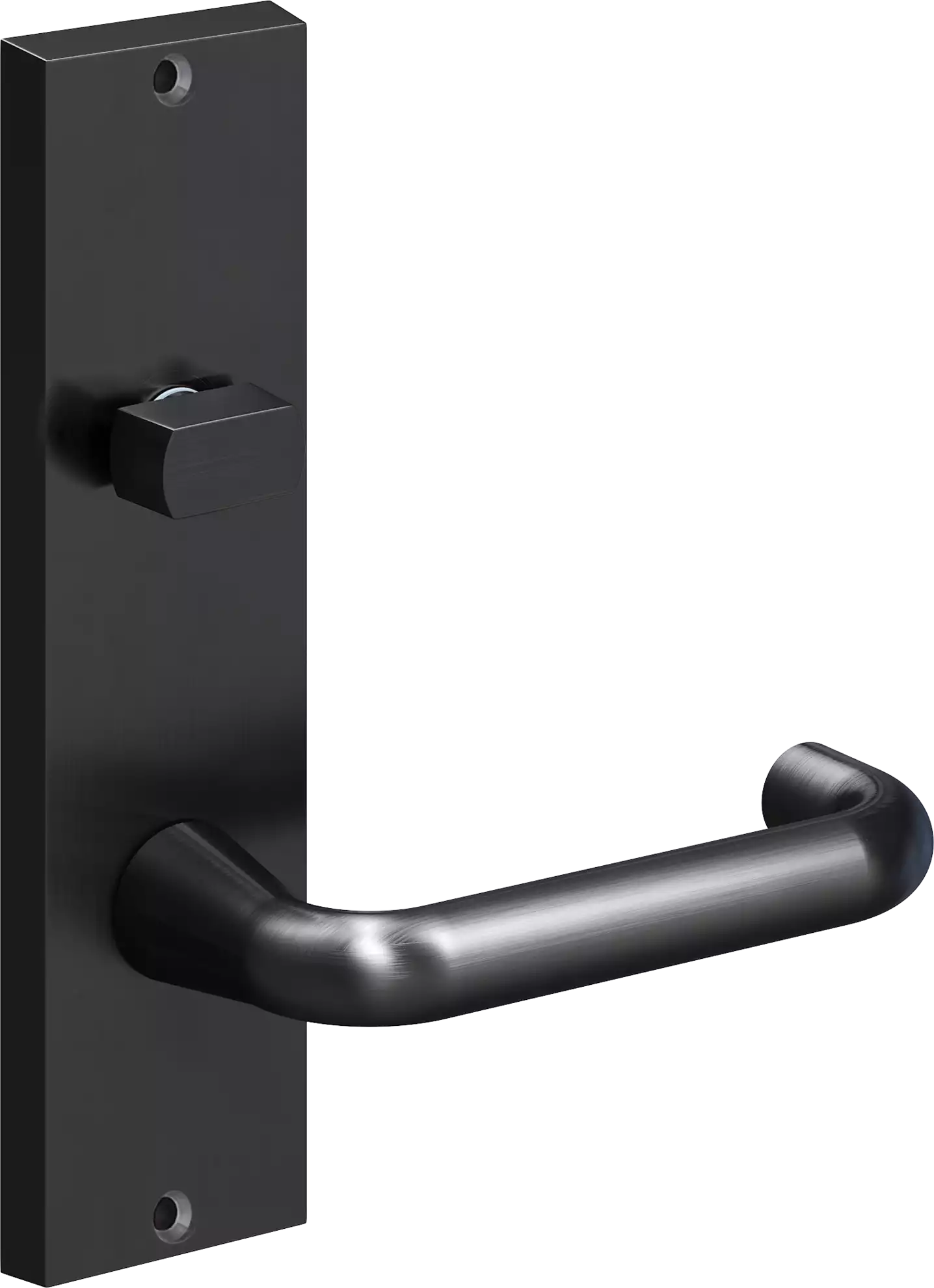 714 - Alpha - Int Lev + Turn Knob - SBC