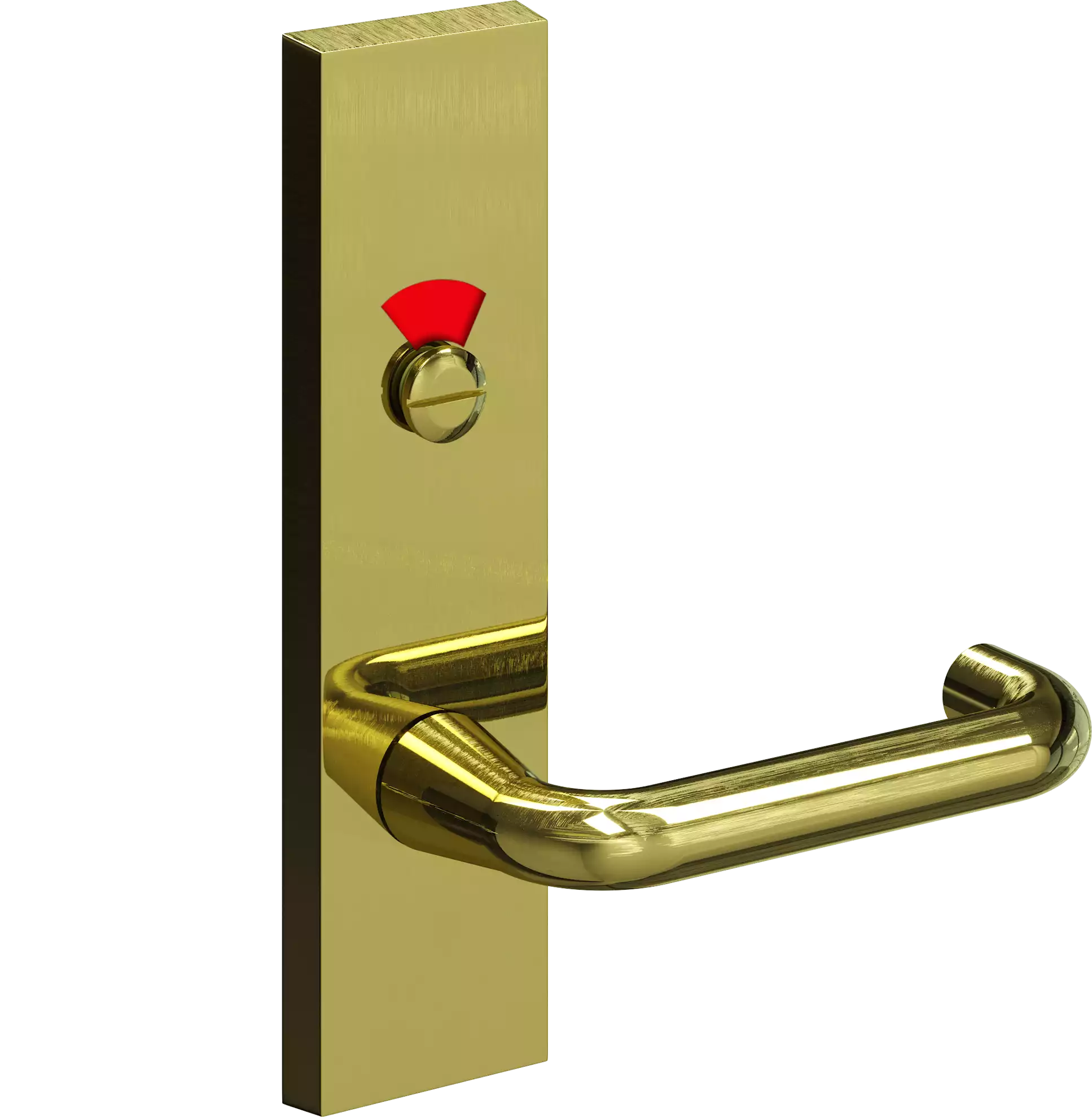 704 - Alpha - Ext Lev + Emer Ind Release - PB