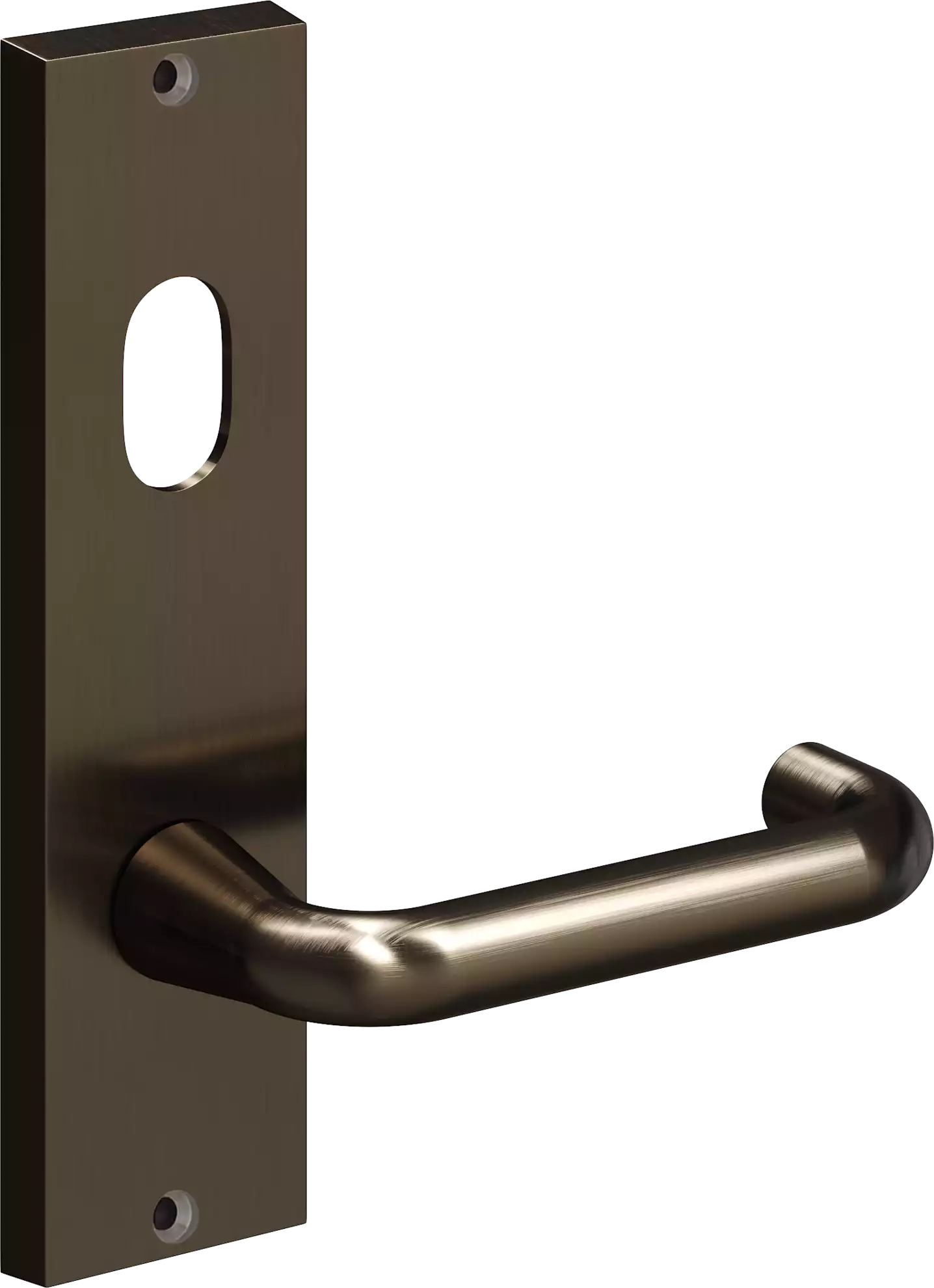 711 - Alpha - Int Lev + Cyl Hole - ABZ