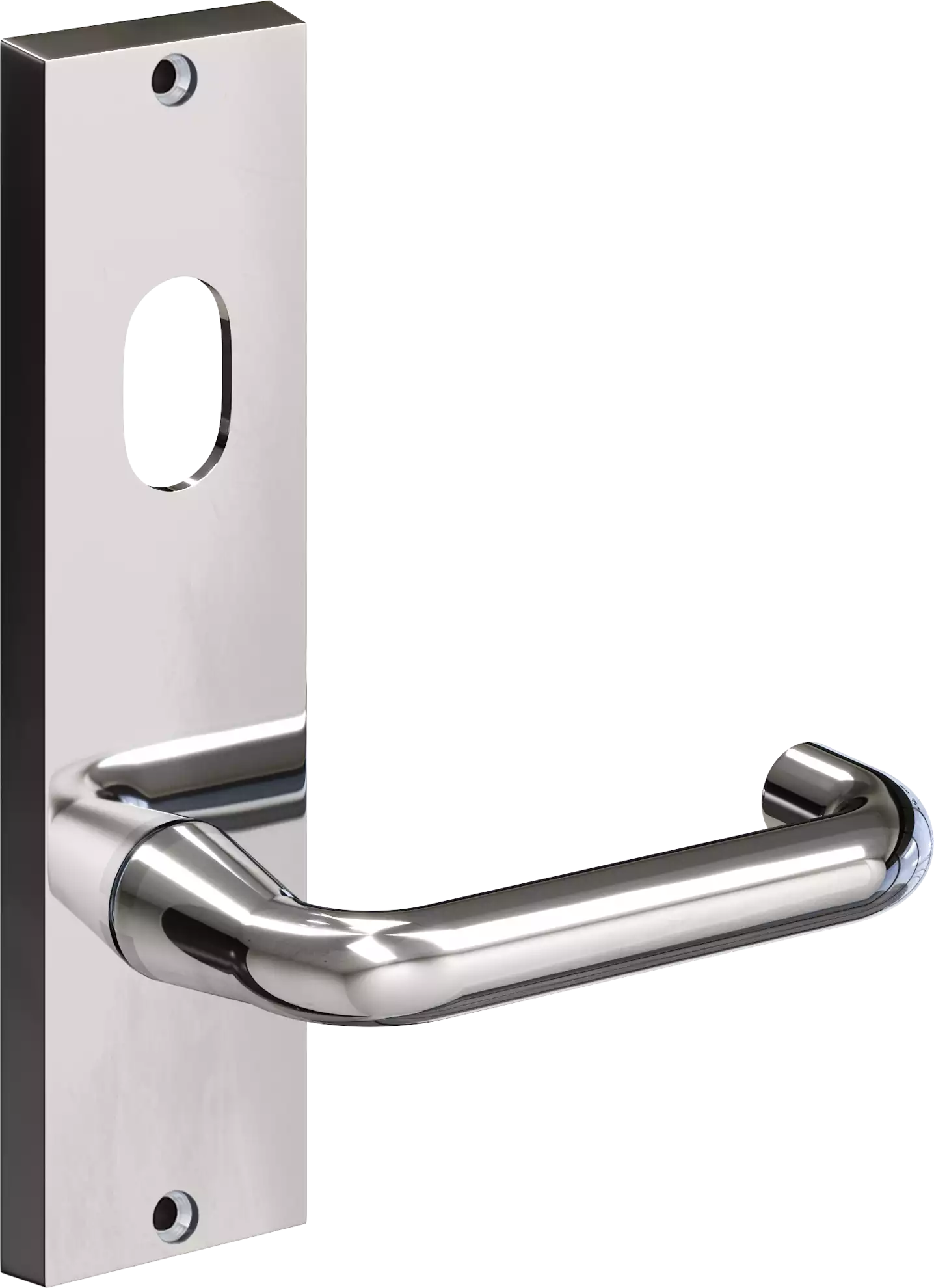 711 - Alpha - Int Lev + Cyl Hole - CP