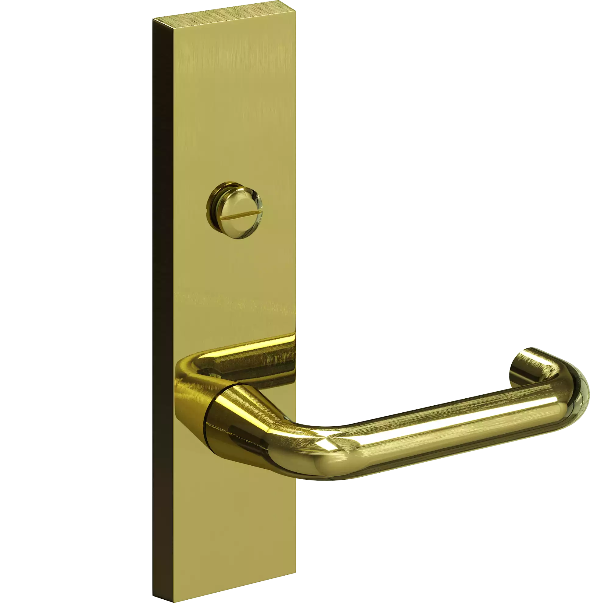 704 - Alpha - Ext Lev + Emer Release - PB