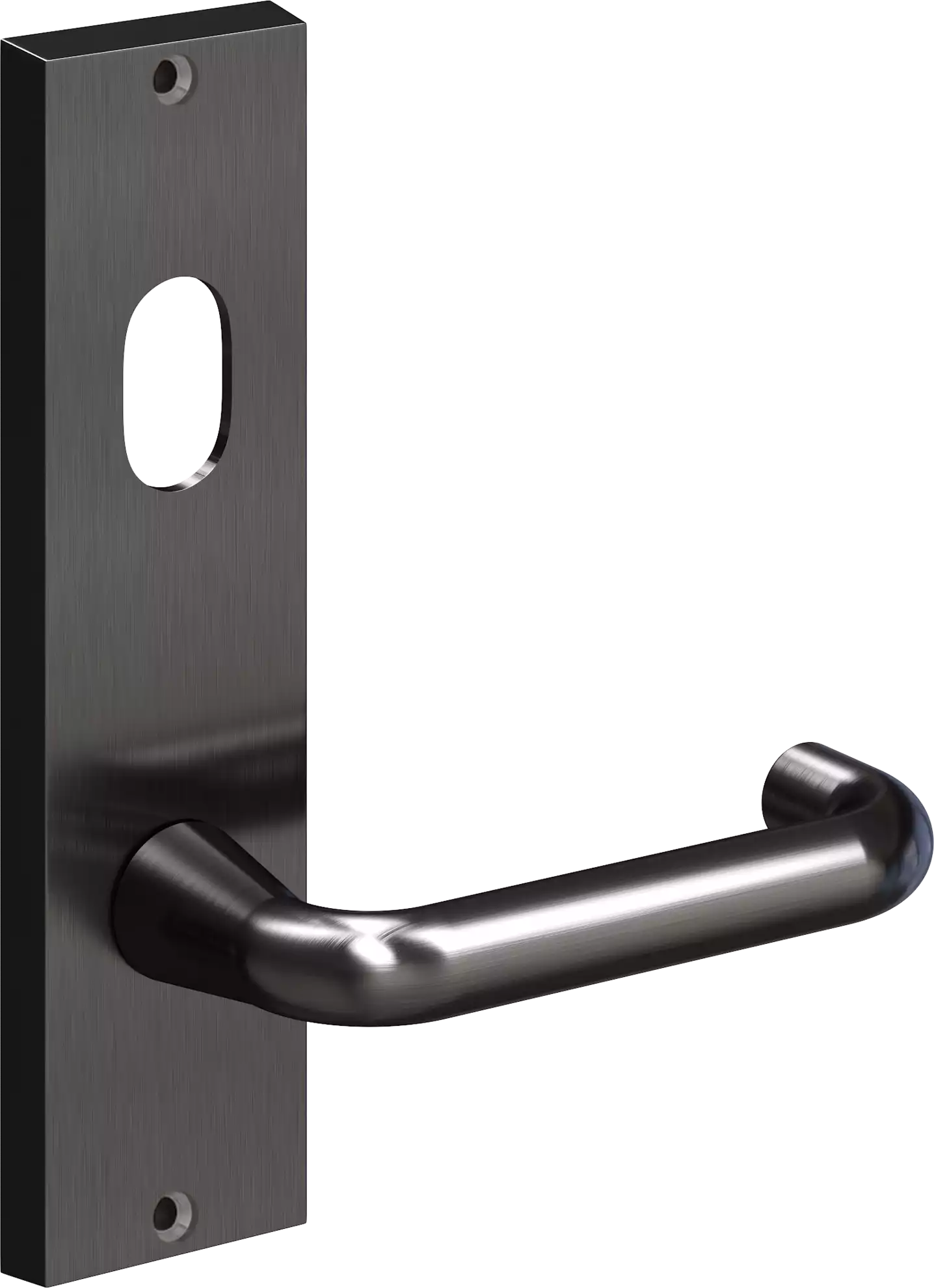 711 - Alpha - Int Lev + Cyl Hole - ORB