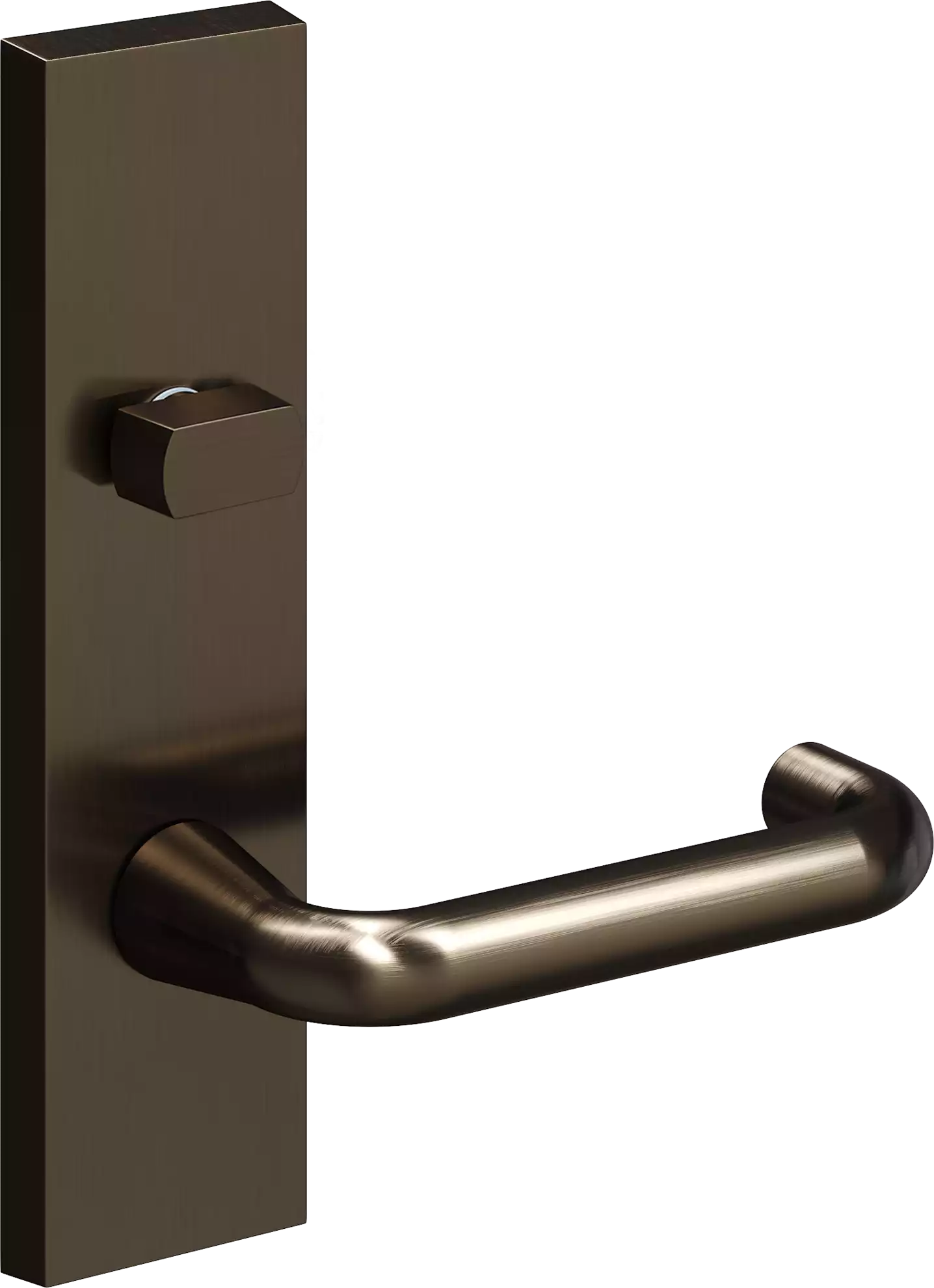 705 - Alpha - Ext Lev + Turn Knob - ABZ