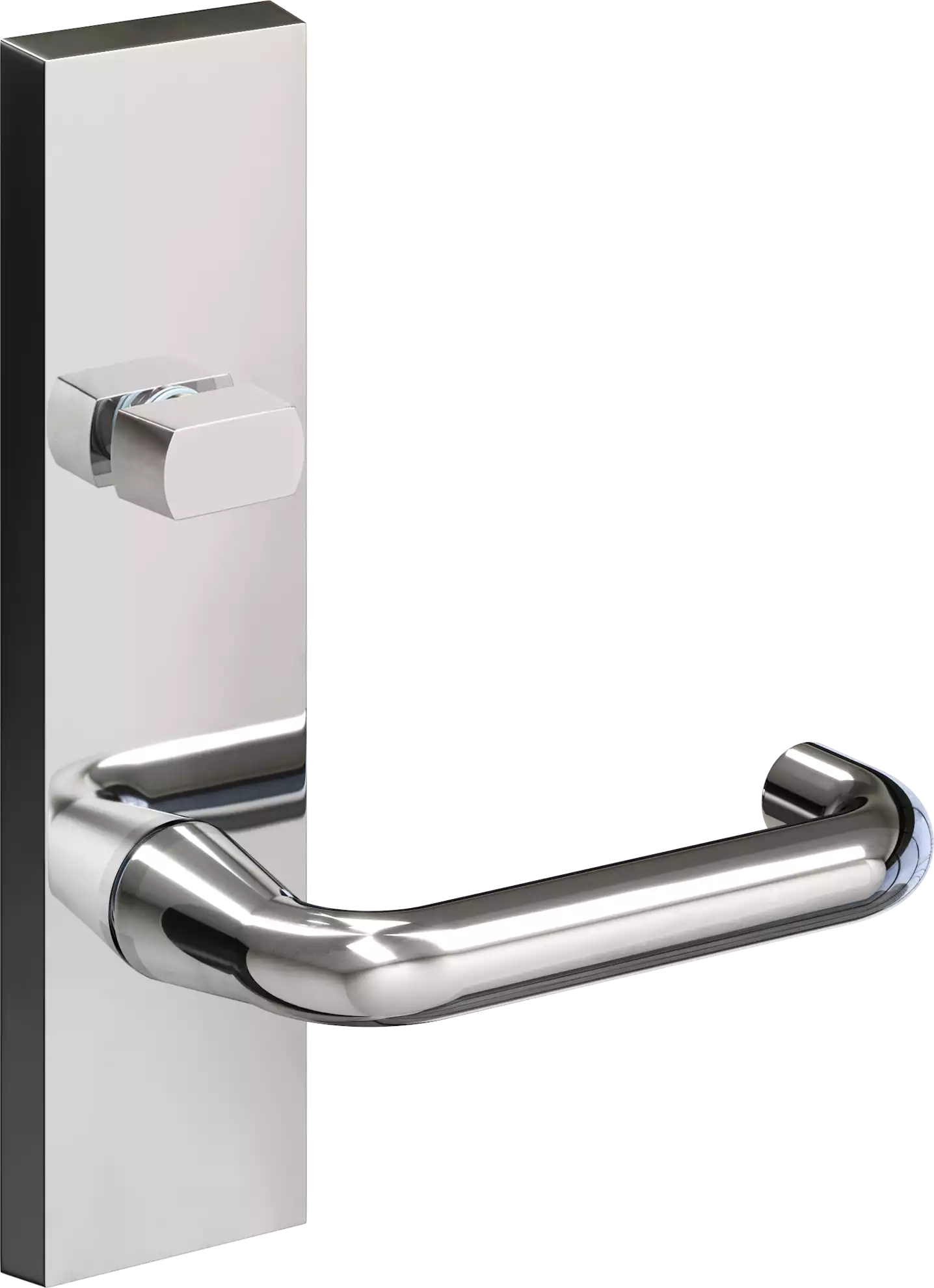 705 - Alpha - Ext Lev + Turn Knob - CP