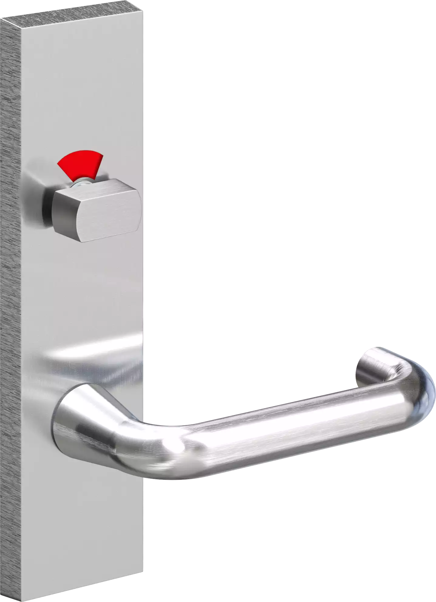 705 - Alpha - Ext Lev + Ind Turn Knob - SC