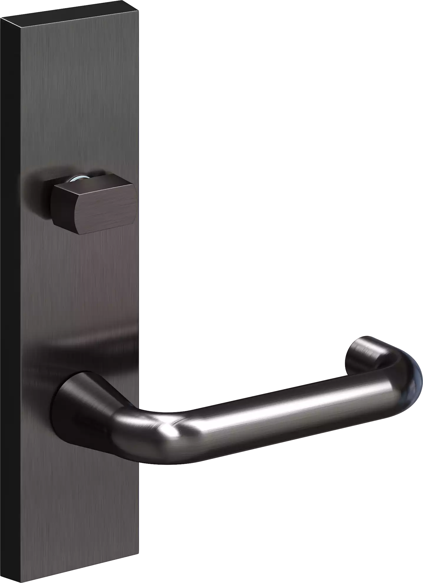 705 - Alpha - Ext Lev + Turn Knob - ORB