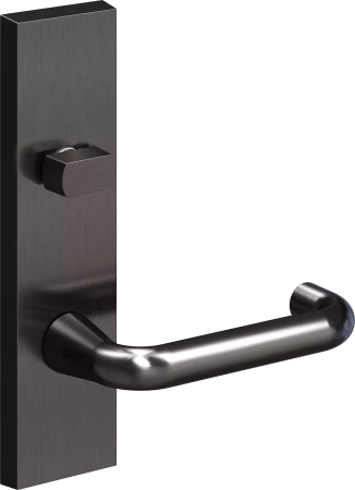 705 - Alpha - Ext Lev + Turn Knob - ORB