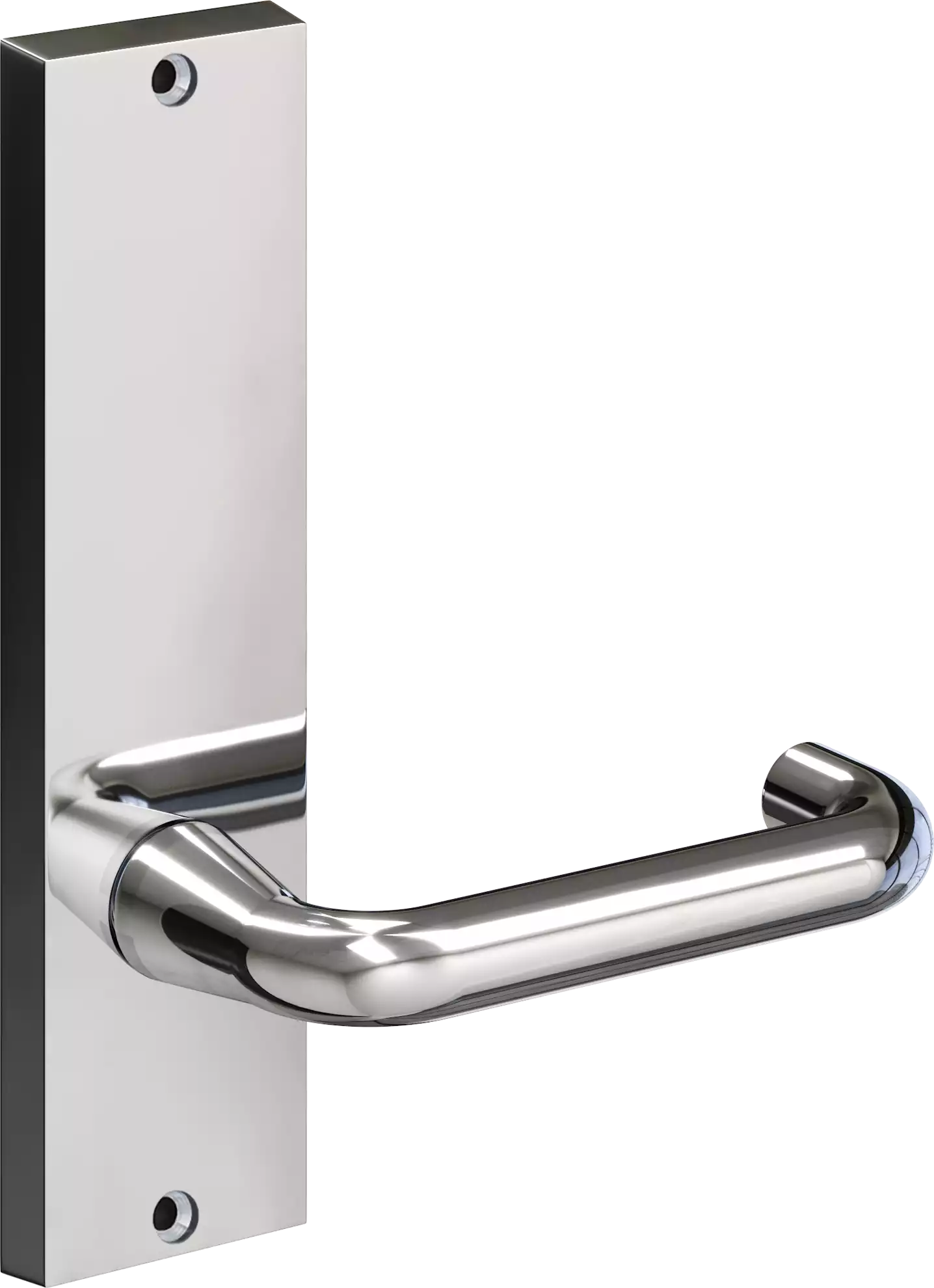 712 - Alpha - Int Lever Only - CP