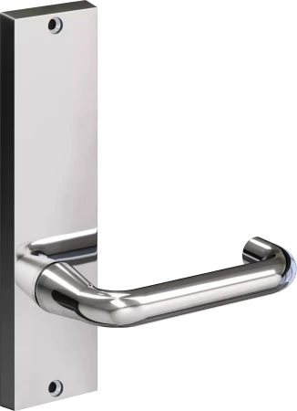 712 - Alpha - Int Lever Only - CP