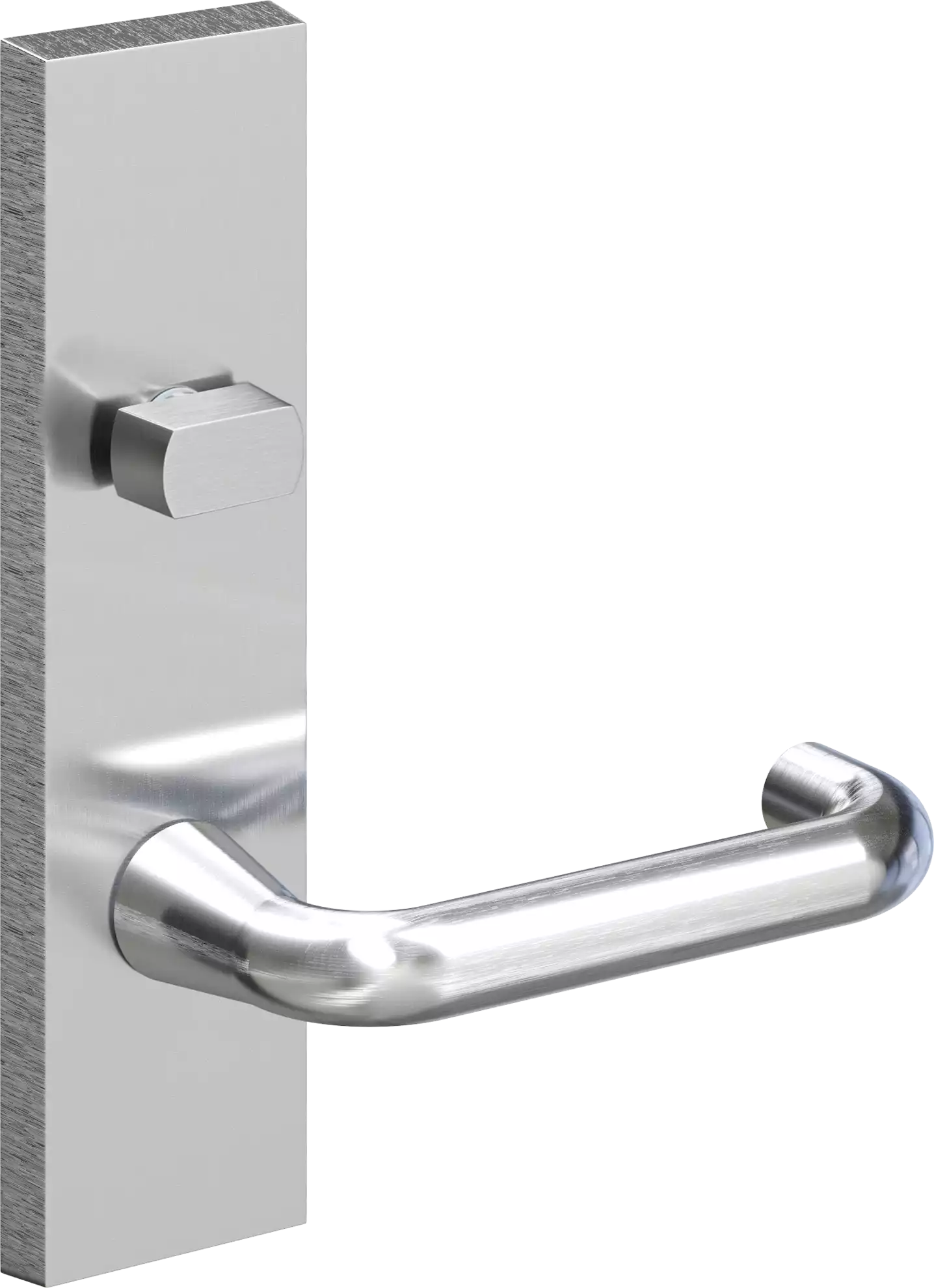 705 - Alpha - Ext Lev + Turn Knob - SC