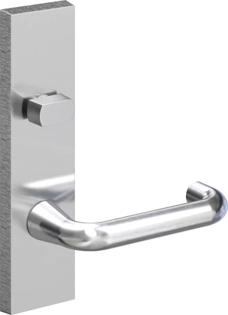 705 - Alpha - Ext Lev + Turn Knob - SC
