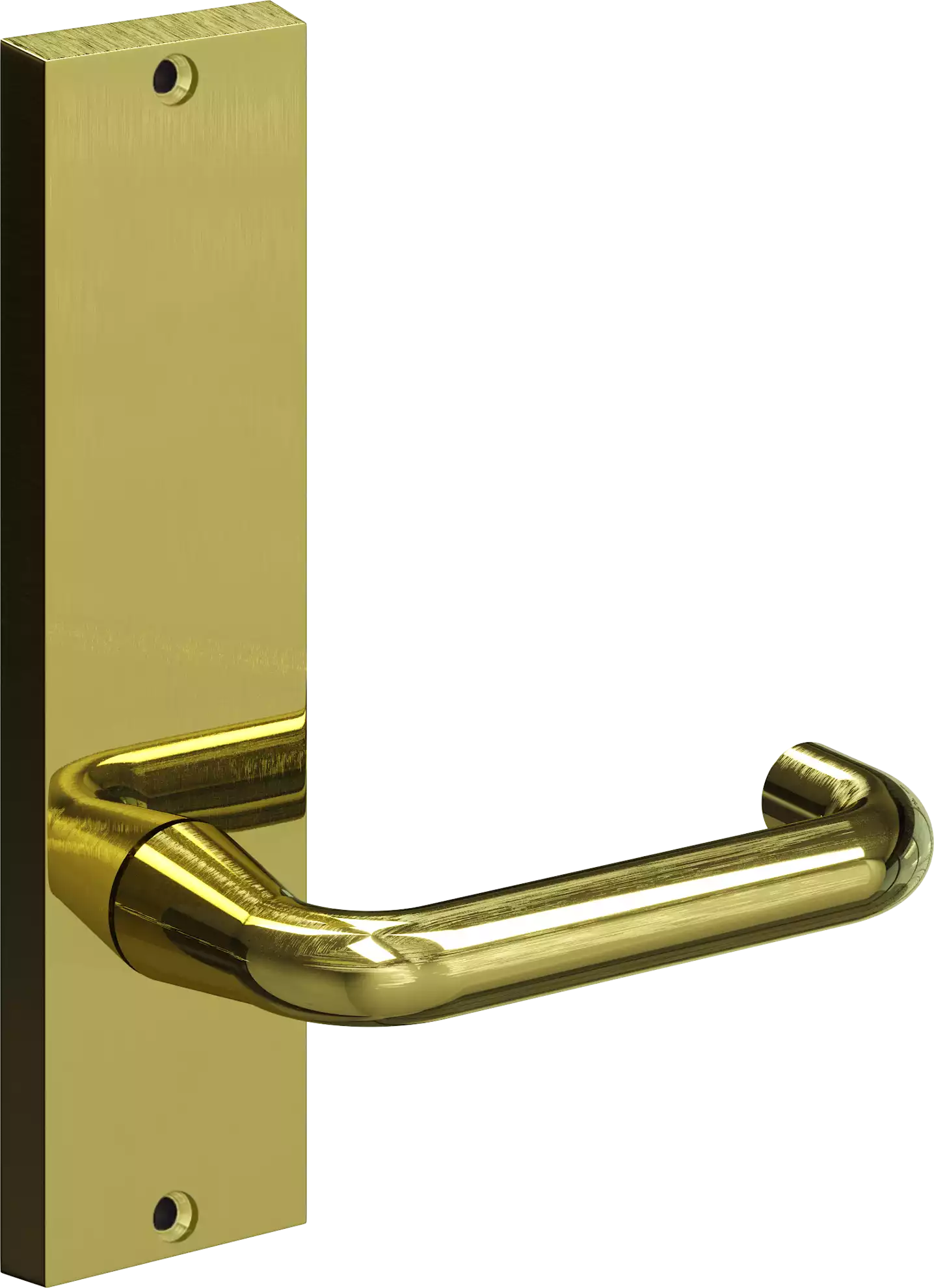 712 - Alpha - Int Lever Only - PB