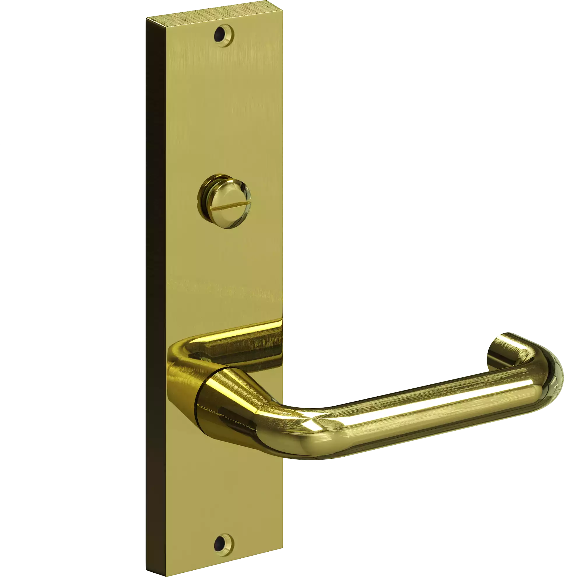 713 - Alpha - Int Lev + Emer Release - PB