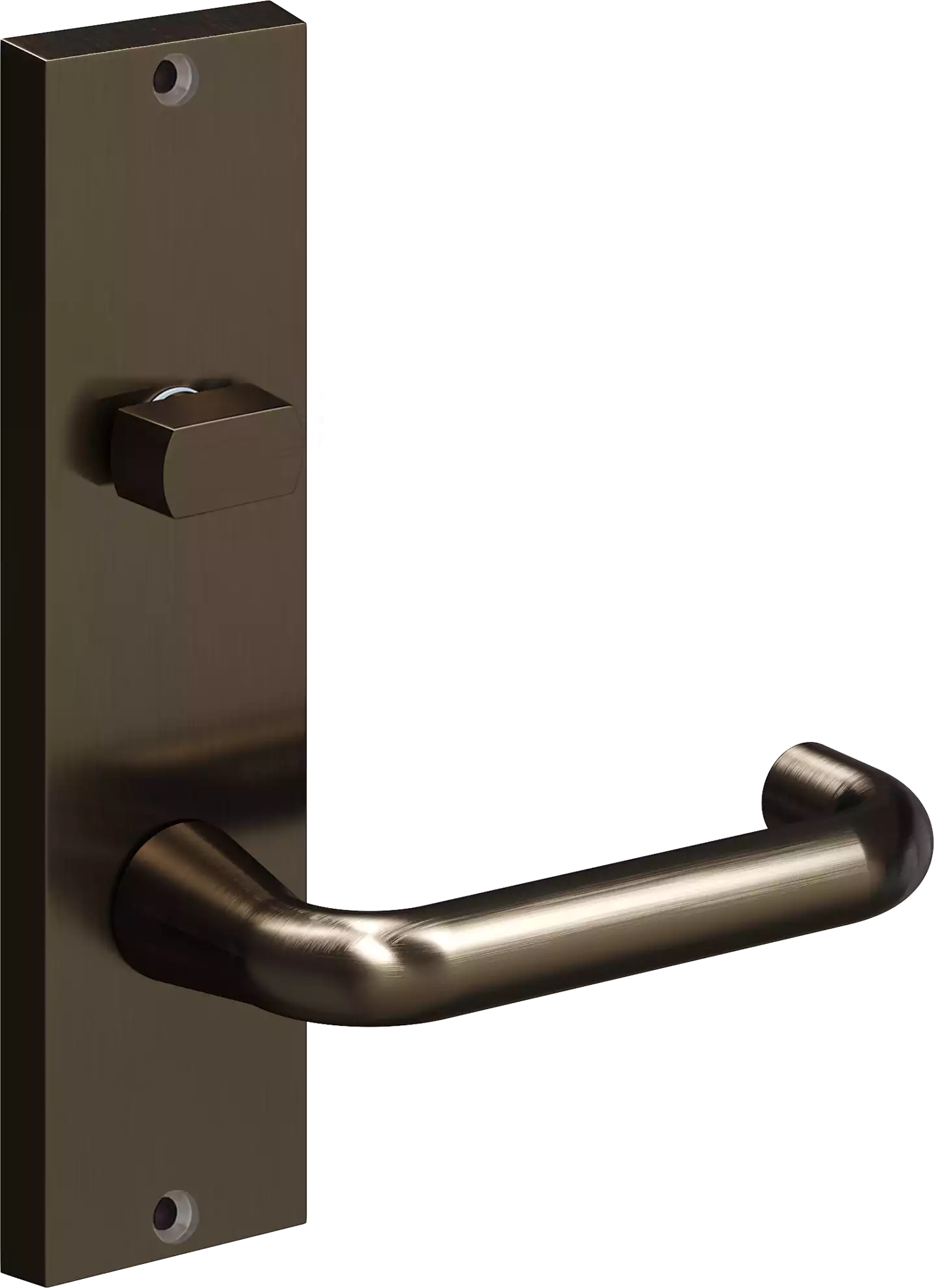 714 - Alpha - Int Lev + Turn Knob - ABZ