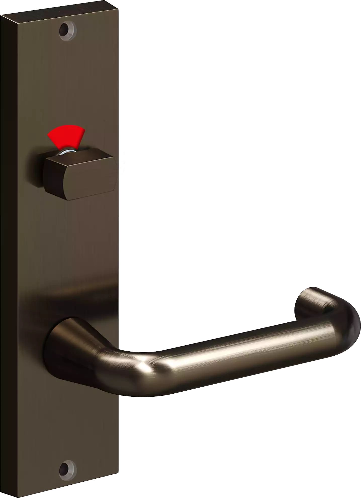 714 - Alpha - Int Lev + Ind Turn Knob - ABZ