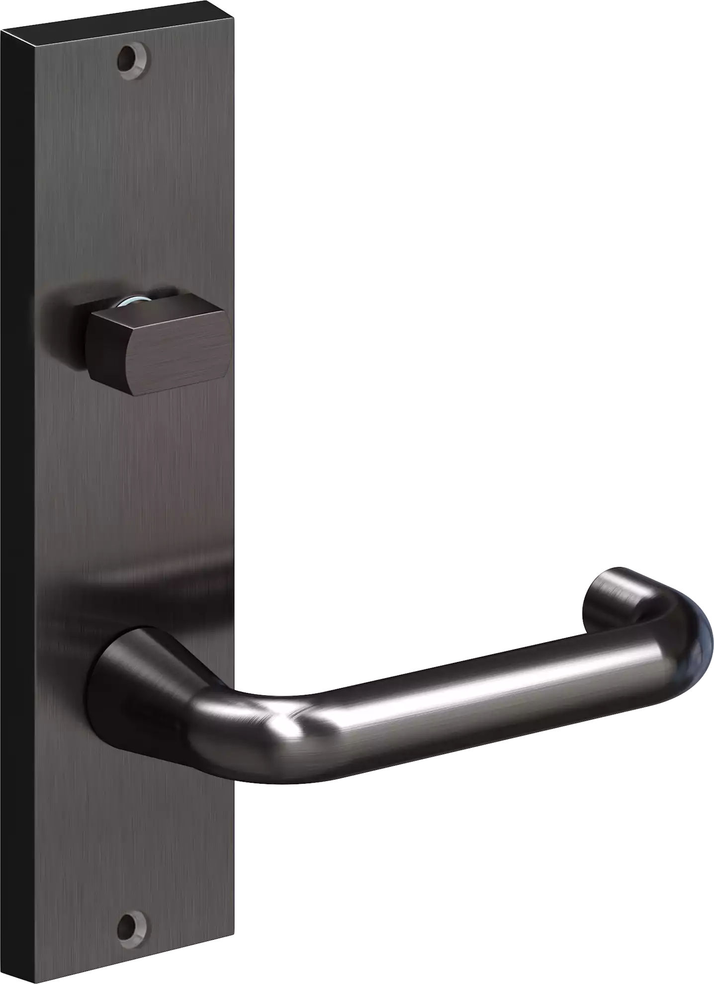 714 - Alpha - Int Lev + Turn Knob - ORB