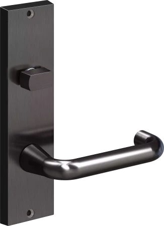 714 - Alpha - Int Lev + Turn Knob - ORB