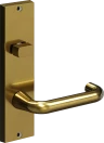714 - Alpha - Int Lev + Turn Knob - SB