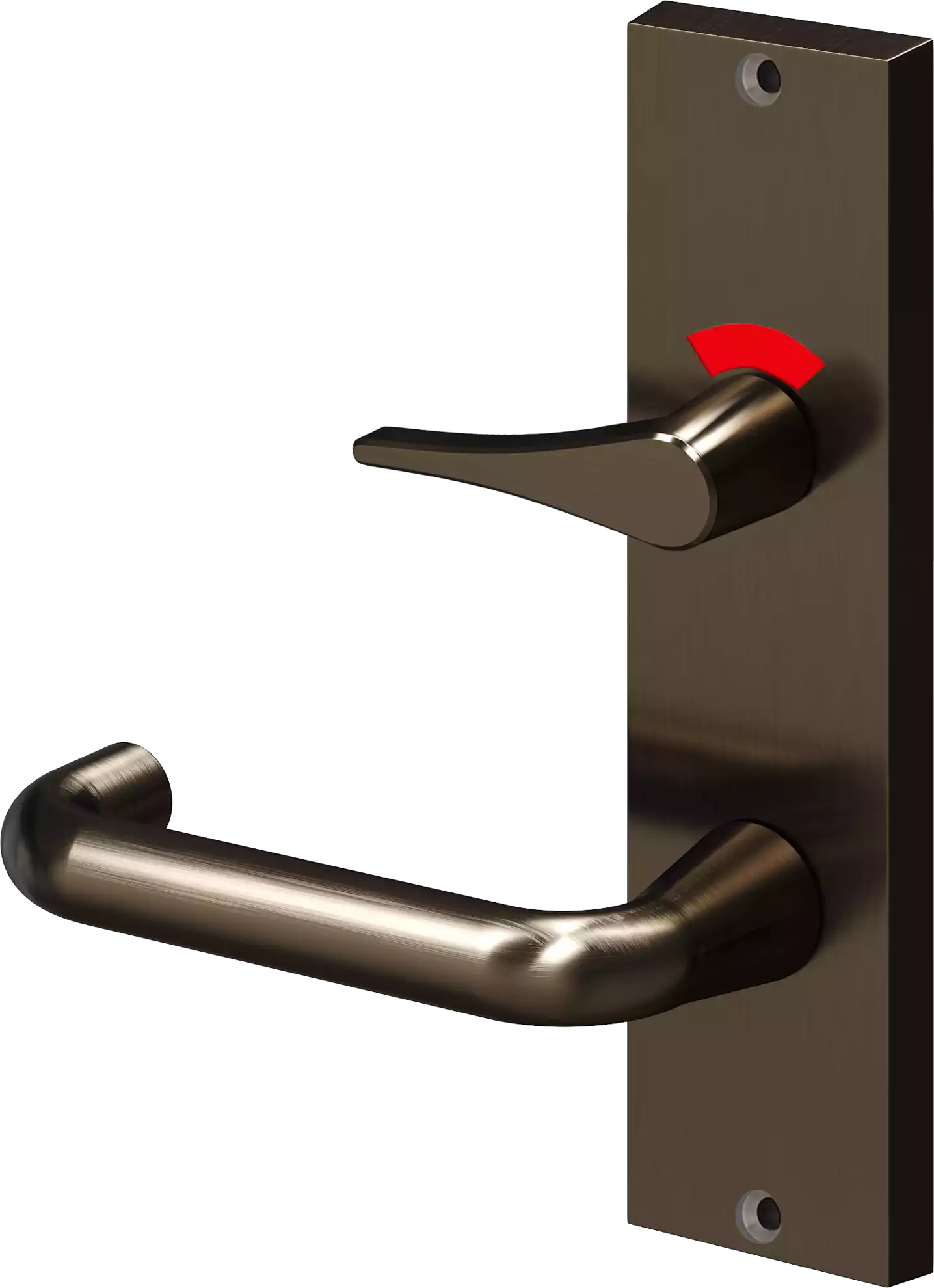 754 - Alpha - Int Lev + Ind Access Turn LH - ABZ