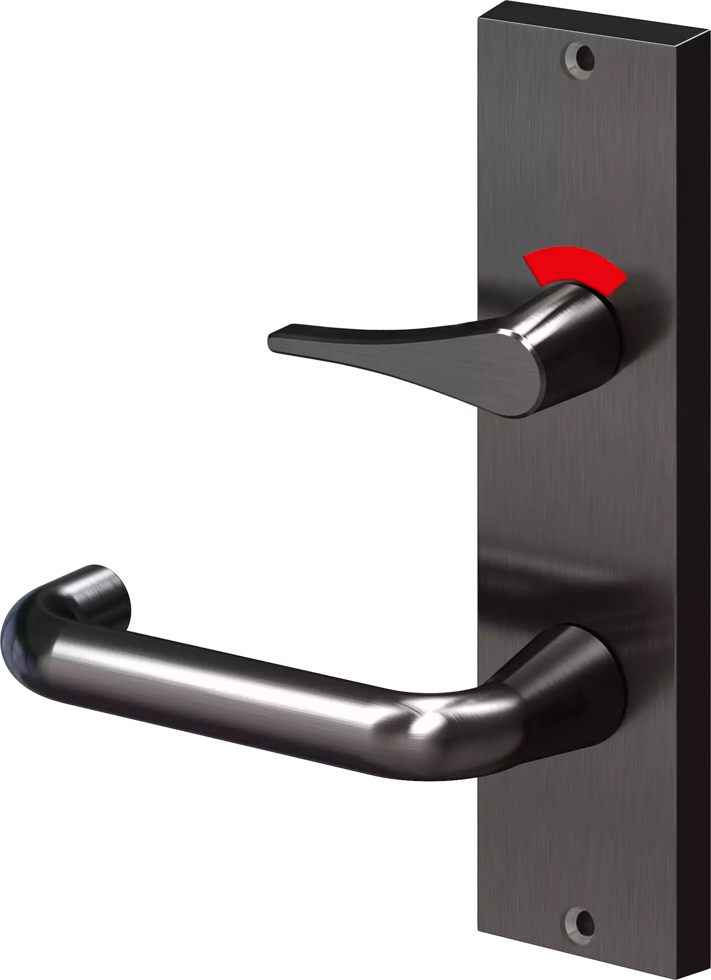 754 - Alpha - Int Lev + Ind Access Turn LH - ORB