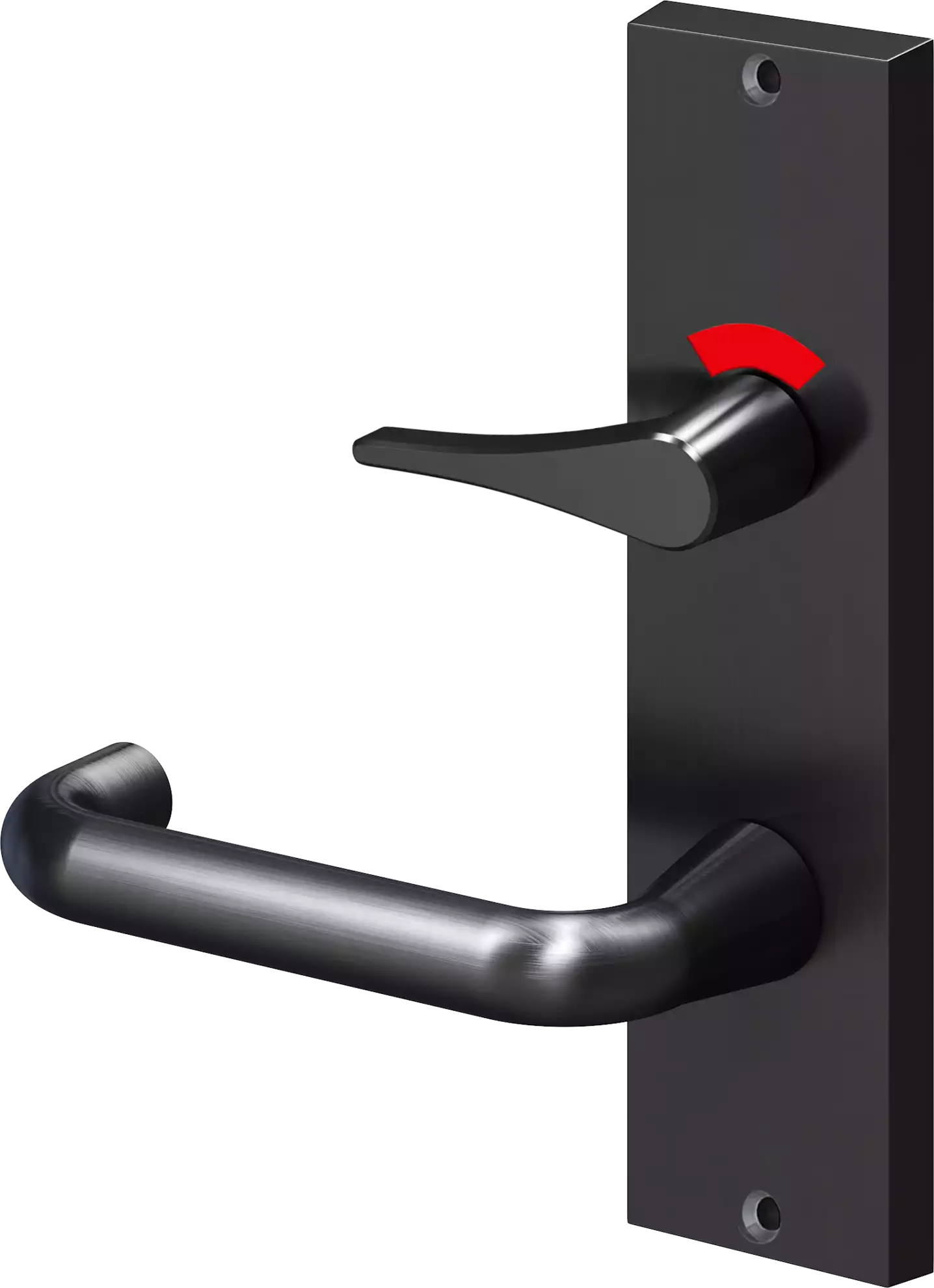 754 - Alpha - Int Lev + Ind Access Turn LH - SBC