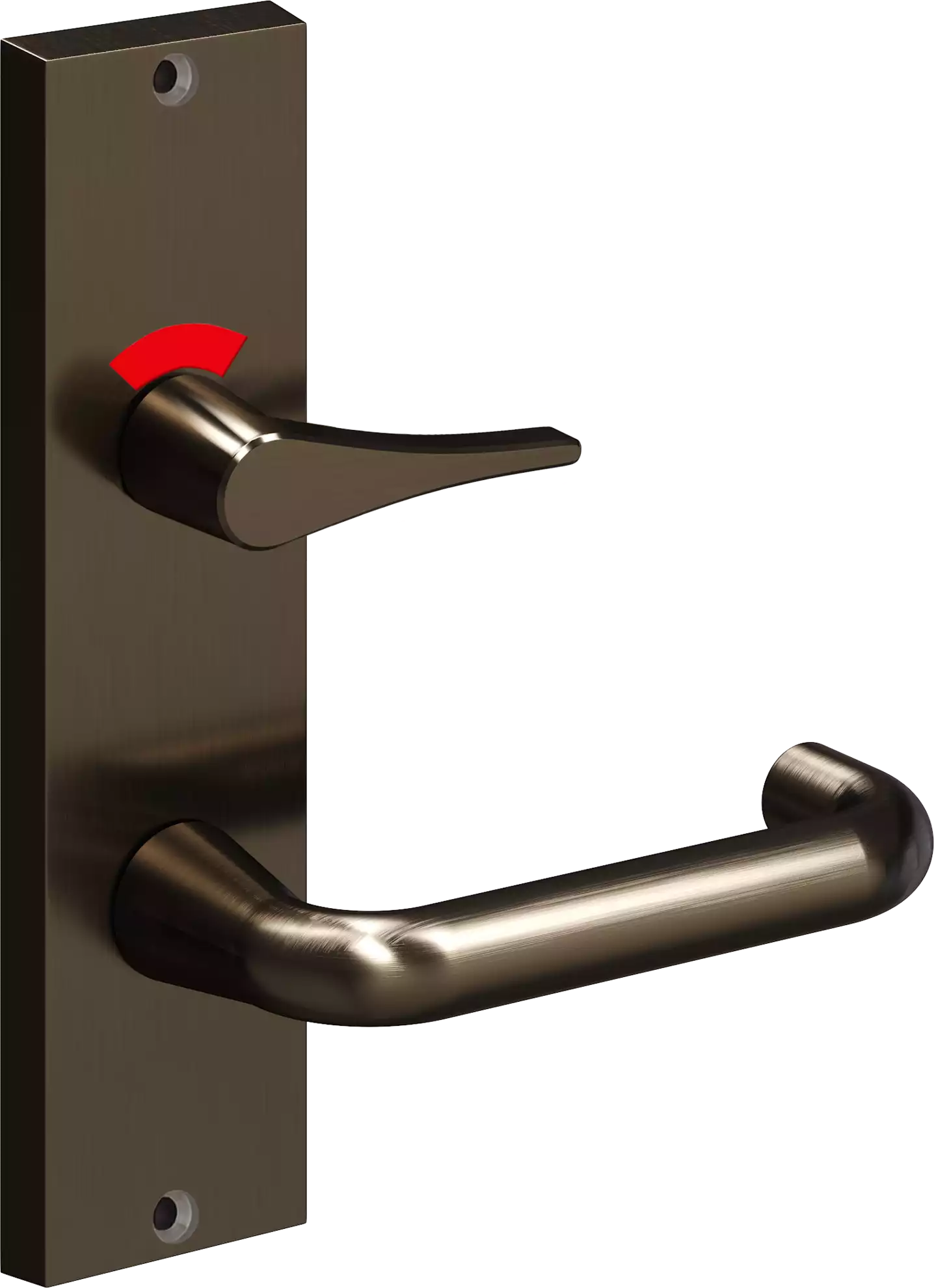 754 - Alpha - Int Lev + Ind Access Turn RH - ABZ