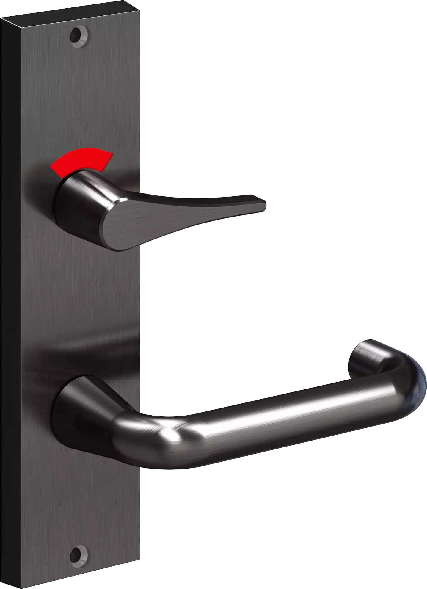 754 - Alpha - Int Lev + Ind Access Turn RH - ORB