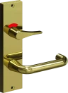 754 - Alpha - Int Lev + Ind Access Turn RH - PB