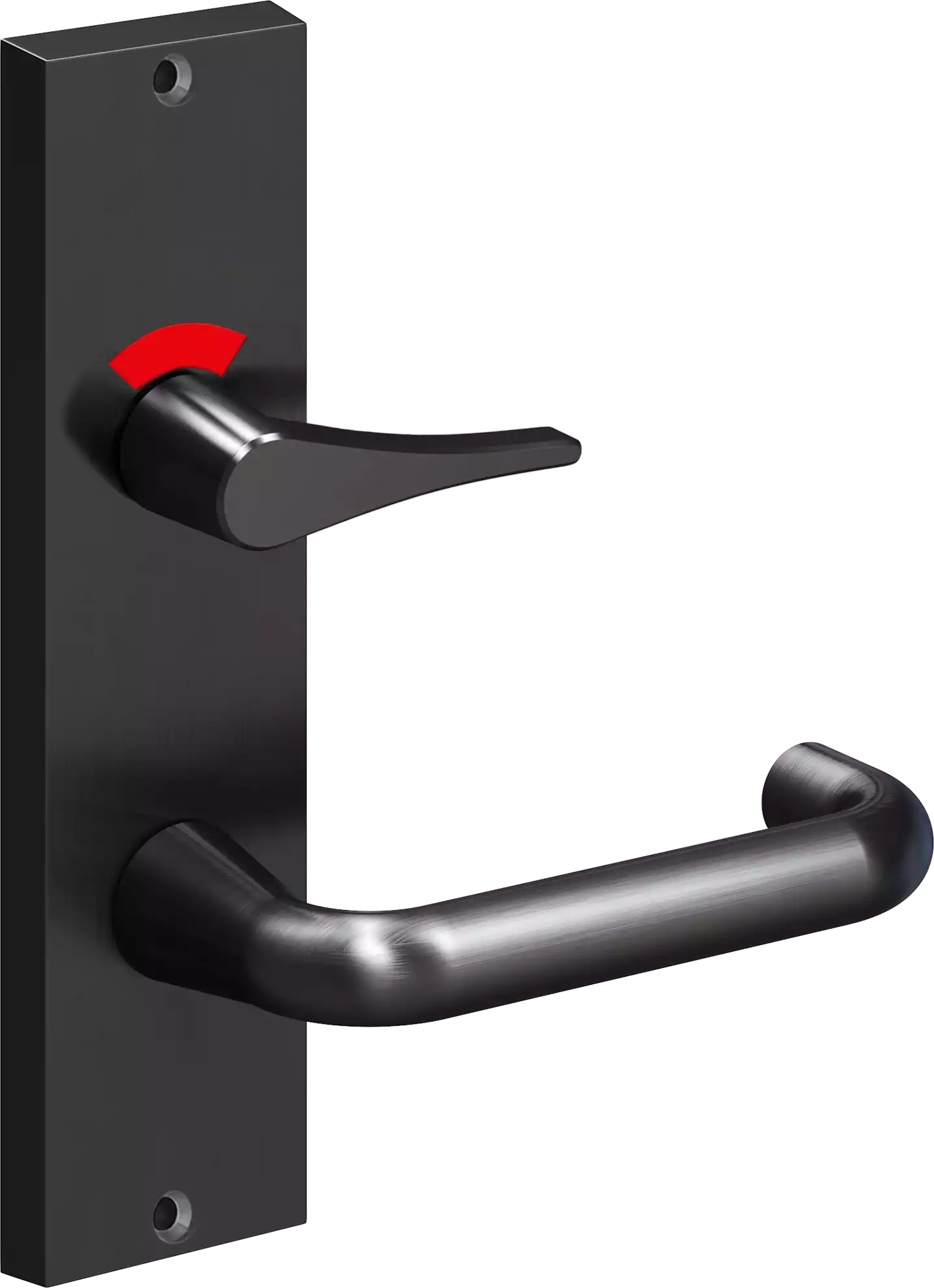 754 - Alpha - Int Lev + Ind Access Turn RH - SBC