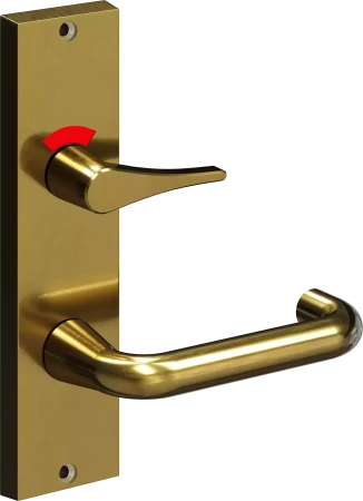 754 - Alpha - Int Lev + Ind Access Turn RH - SBC