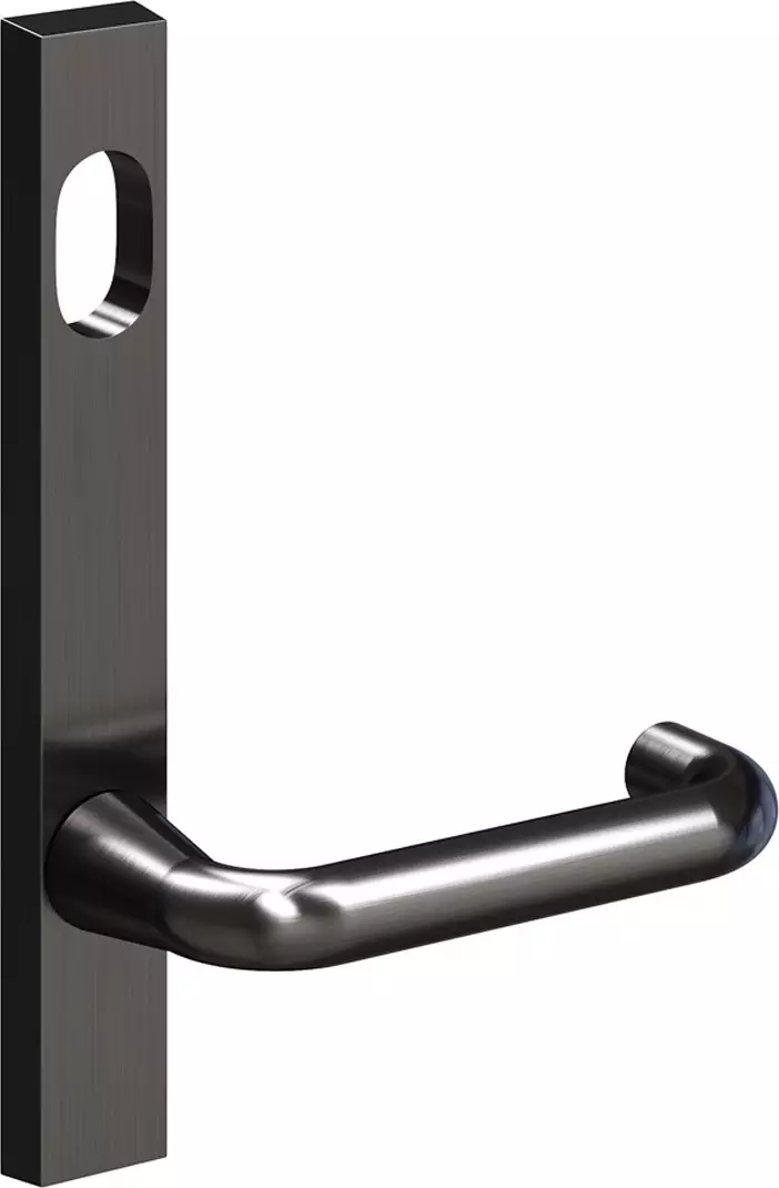 5300 - Alpha - Ext Lever + Cyl Hole - ORB