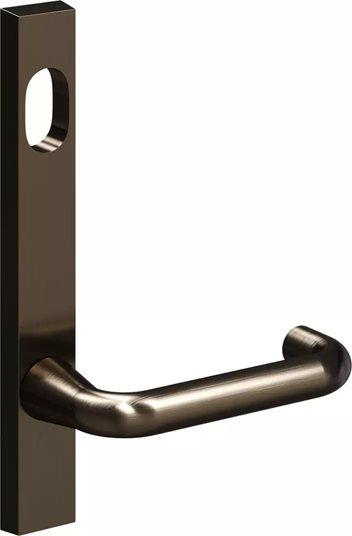 5300 - Alpha - Ext Lever + Cyl Hole - ABZ