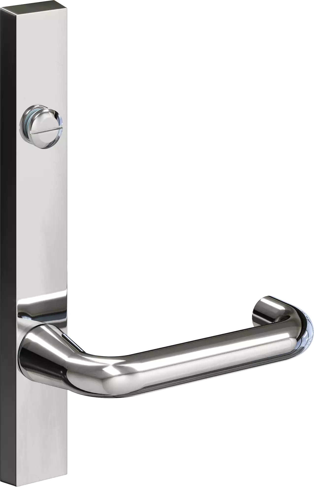 5304 - Alpha - Ext Lever + Emer Release - CP