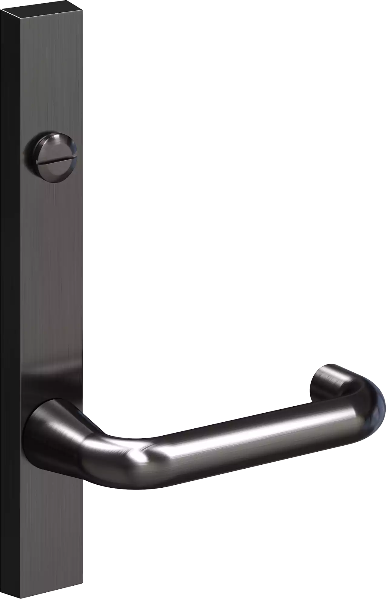 5304 - Alpha - Ext Lever + Emer Release - ORB